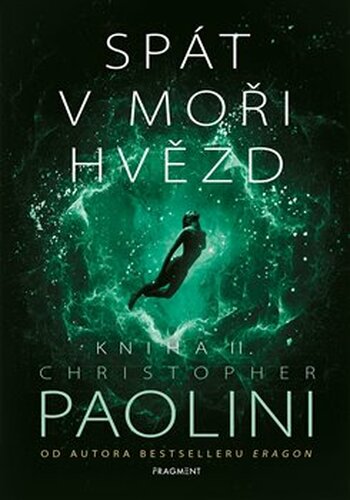 Spát v moři hvězd - Kniha II.