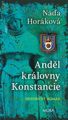 Anděl královny Konstancie