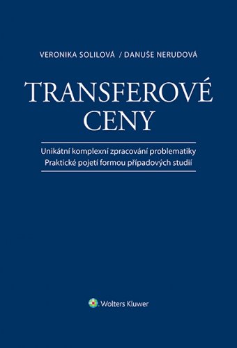 Transferové ceny