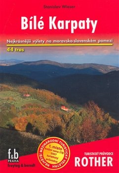 Bílé Karpaty - Stanislav Wieser