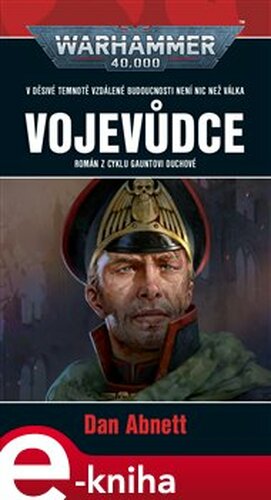 Warhammer 40 000: Vojevůdce