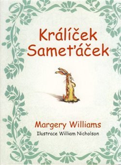 Králíček Sameťáček