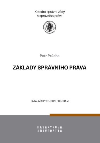 Základy správního práva
