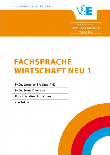 Fachsprache Wirtschaft Neu 1