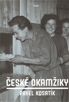 České okamžiky - Pavel Kosatík