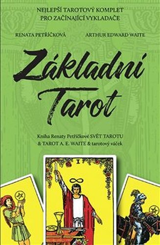 Základní Tarot