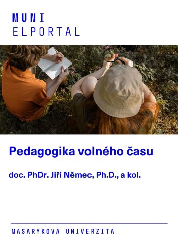 Pedagogika volného času