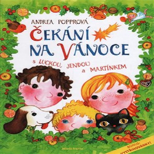 Čekání na Vánoce