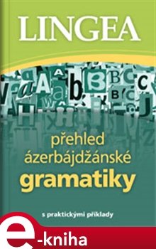 Přehled ázerbájdžánské gramatiky