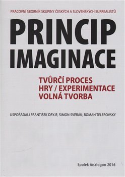 Princip imaginace - kol.