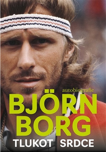 Tlukot srdce - Autobiografie