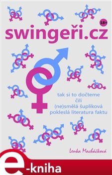 swingeři.cz - tak si to dočteme - Lenka Macháčková