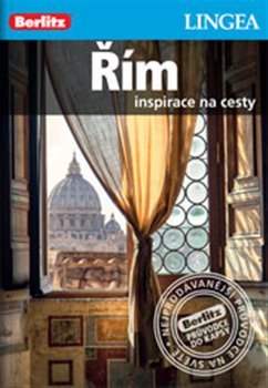 Řím - Inspirace na cesty