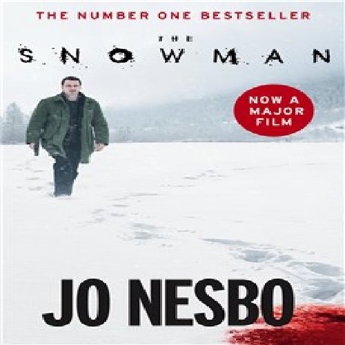 The Snowman Film tie-in