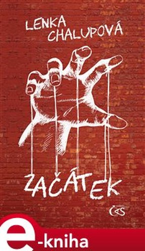 Začátek - Lenka Chalupová