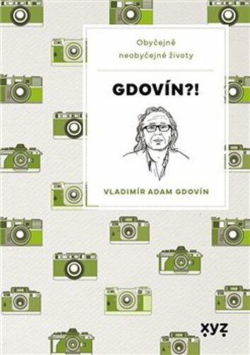 Gdovín?! - Vladimír Adam Gdovín, Marie Formáčková