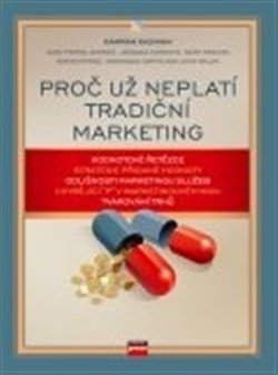 Proč už neplatí tradiční marketing - Jacquez Horovitz, Kamran Kashani, Adrian Ryans, Dominique Turpin, John Walsh, Jean-Pierre Jeannet, Sean Meehan
