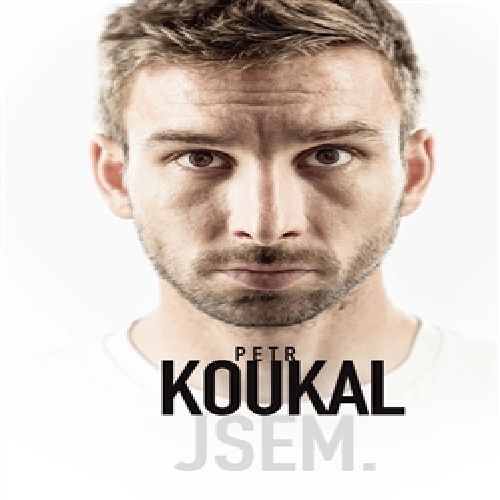 Petr Koukal: Jsem.