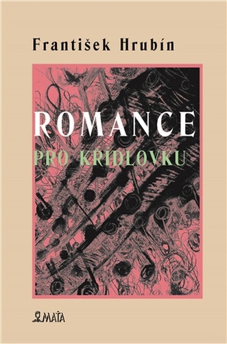 Romance pro křídlovku