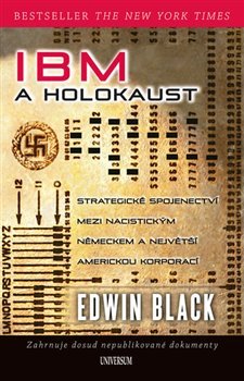 IBM a holokaust - Edwin Black