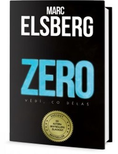 Zero - Marc Elsberg