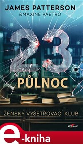 23. půlnoc
