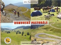 Rumunské pastorále - Vít Čenovský