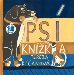 Psí knížka - Tereza Říčanová