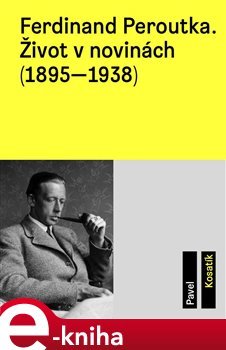 Ferdinand Peroutka - Pavel Kosatík