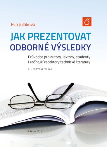 Jak prezentovat odborné výsledky