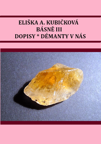 Dopisy/Démanty v nás