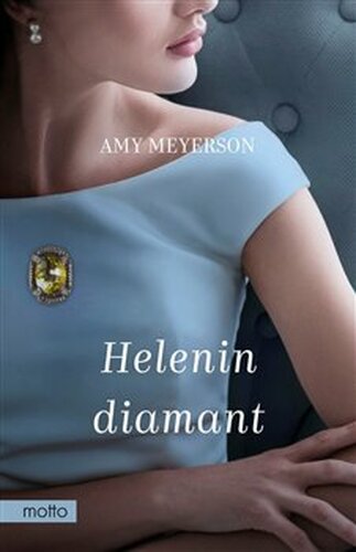 Helenin diamant - Amy Meyerson
