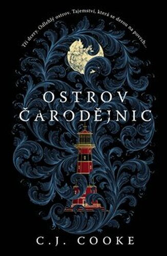 Ostrov čarodějnic