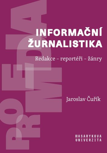 Informační žurnalistika