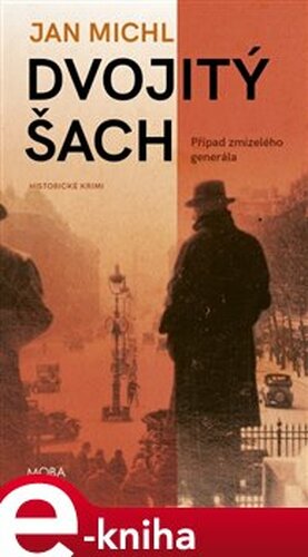 Dvojitý šach - Jan Michl