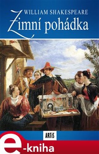 Zimní pohádka