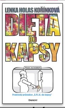 Dieta do kapsy - Lenka Kořínková