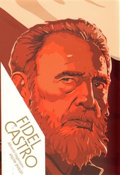 Fidel Castro - Albrecht Hagemann