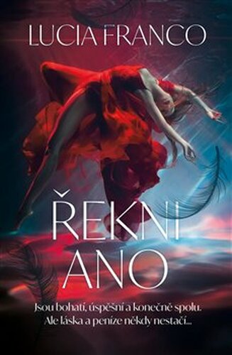 Řekni ano - Lucia Franco