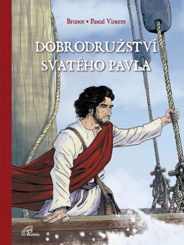 Dobrodružství svatého Pavla