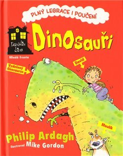 Davidův dům - Dinosauři