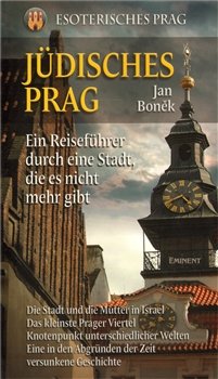 Jüdisches Prag - Jan Boněk