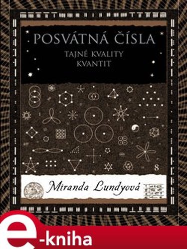 Posvátná čísla - Miranda Lundyová