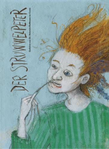 Der Struwwelpeter