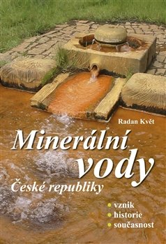 Minerální vody České republiky - Radan Květ