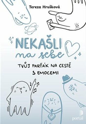 Nekašli na sebe