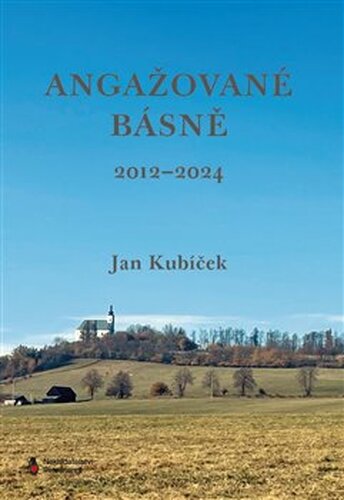 Angažované básně (2012–2024)