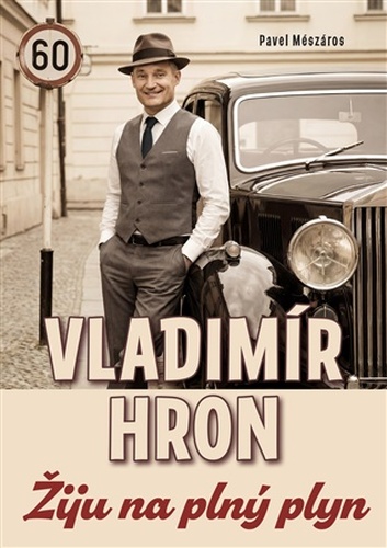 Vladimír Hron