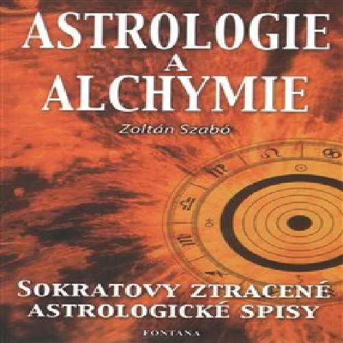 Astrologie a alchymie