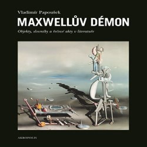 Maxwellův démon